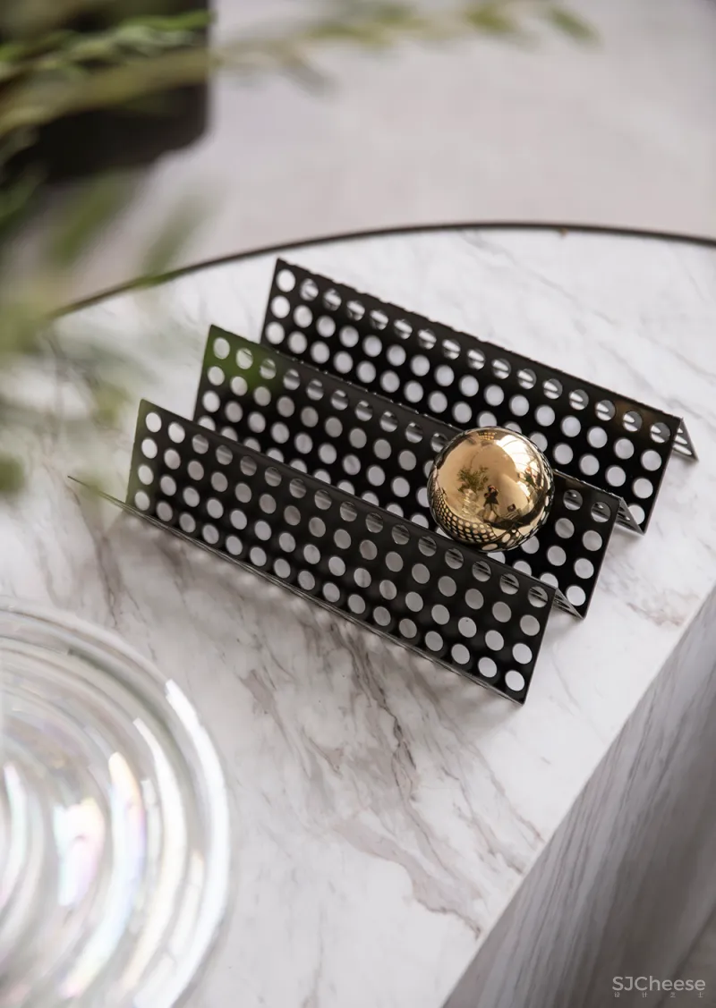 这样的极简设计，真高级！