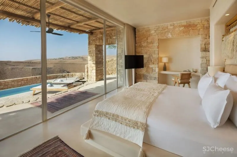 来看看这几家风格各异的Six Senses酒店!