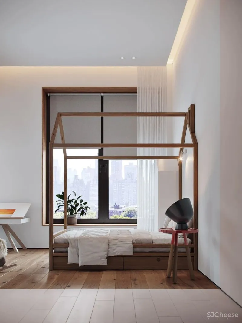 简约设计·有范儿