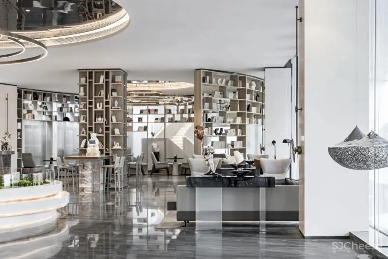 史南桥 一座跨越都市喧嚣的寻梦“美学馆”