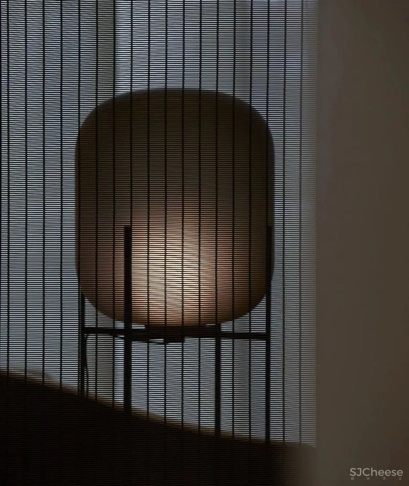 赋予东方以摩登 无间2020作品回顾