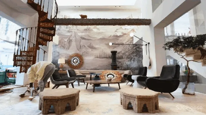 全职妈妈买下金牌别墅,拒绝智能家电进门:还是二手的好