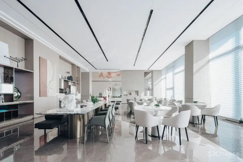 境见不凡，向世界展示咸阳时间