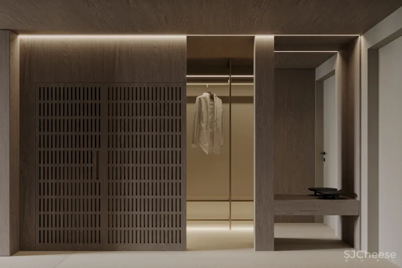 ZE WORKROOM新作|俄罗斯的极简主义风格