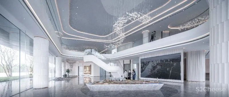 西安新行程 来一场城市文化与现代建筑的饕餮盛宴!