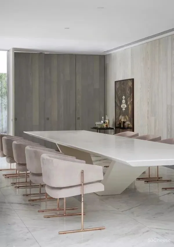 Guilherme Torres丨巴西极简设计