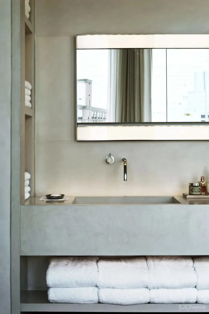 John Pawson- 愈简约,愈能看出事物本身的本相