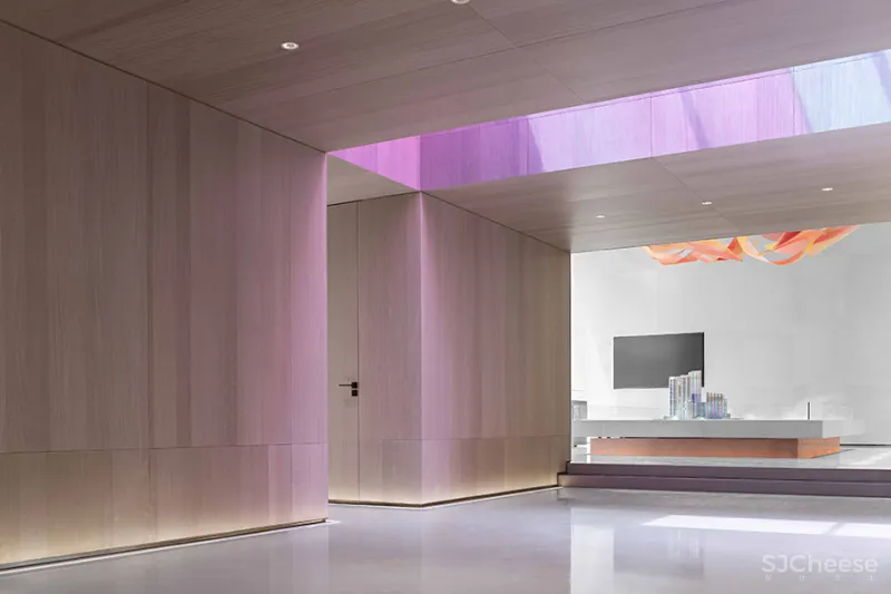 里约设计 • 李冰峰｜秩序之内，想象之外