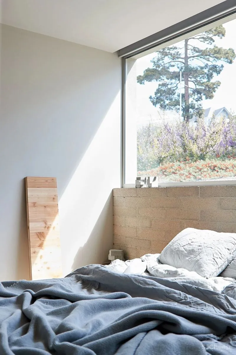 根植于生活的极简主义 Studiofour新作