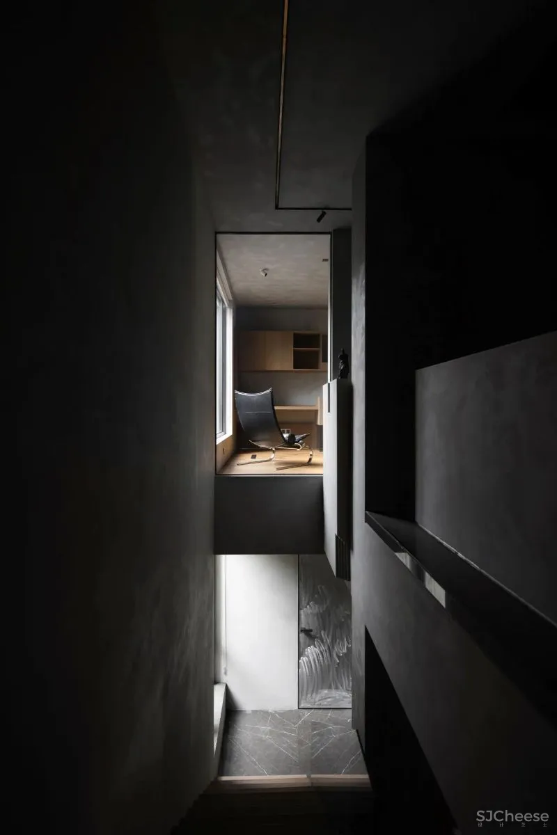 隐于时光,润物无声 陈凌杰