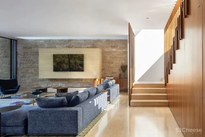 顶级设计，这样的大宅住得才爽！