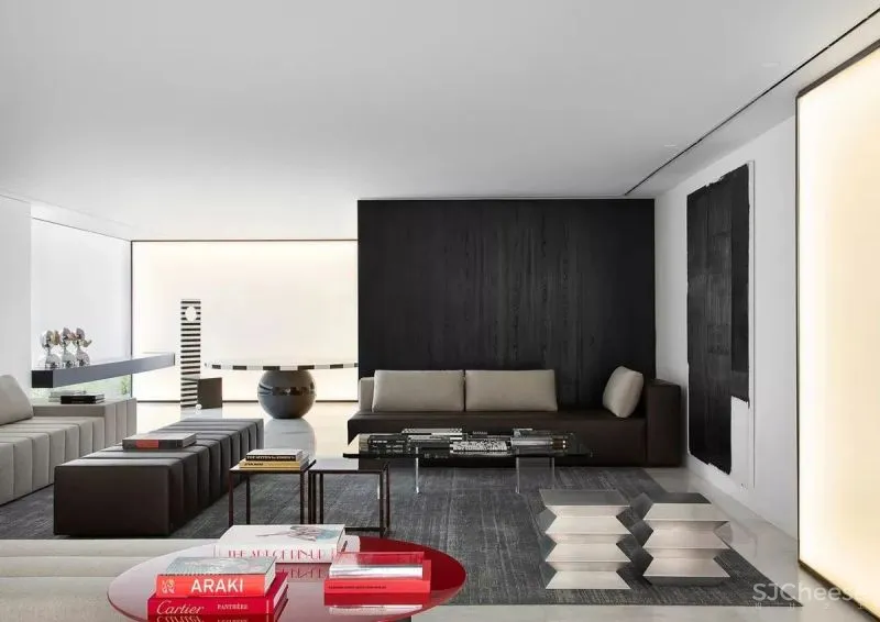 Guilherme Torres丨巴西极简设计