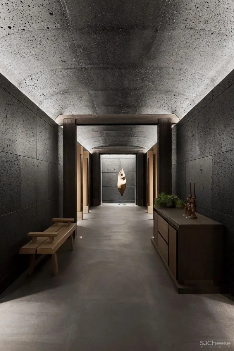 Christian Liaigre-是法国天才室内设计师和建筑师!