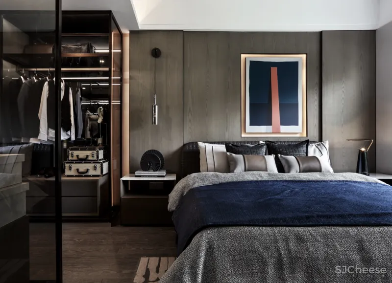 精致的简洁设计,更高级!