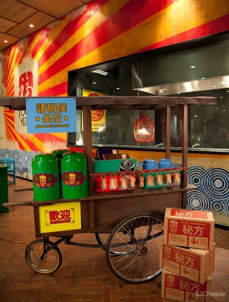 元宵最美不过人间灯火