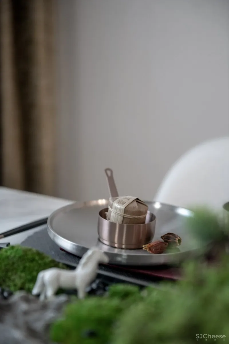 德方圆 | 宜春万载149平样板间 月耀曲塘 日暖林泉