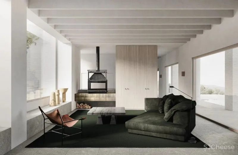 Hecker Guthrie-澳大利亚备受赞誉的设计师