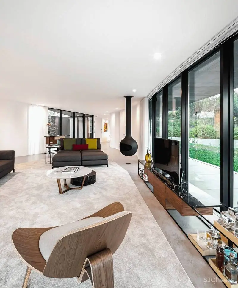 这才是极简设计,你那是抠!