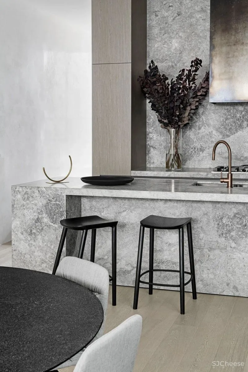 简约到极致,那才叫格调!