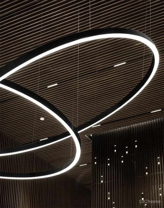 美好生活体验中心 VPG万品设计