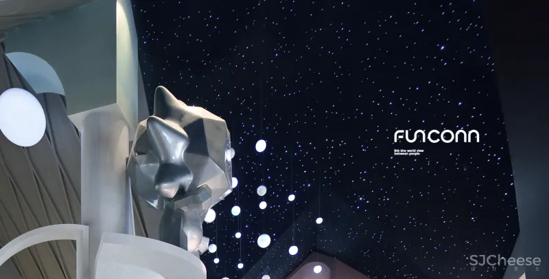 源于安徒生的设计灵感,钢筋水泥下的童话书屋 宇合光年