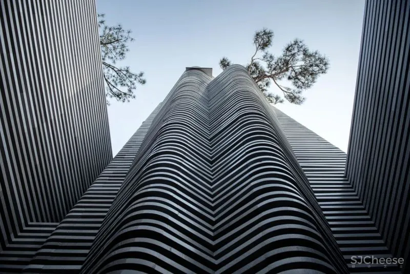 西安新行程 来一场城市文化与现代建筑的饕餮盛宴!