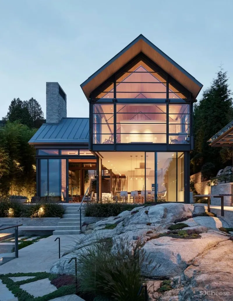 极致之墅专题-TOP Villas of the world!