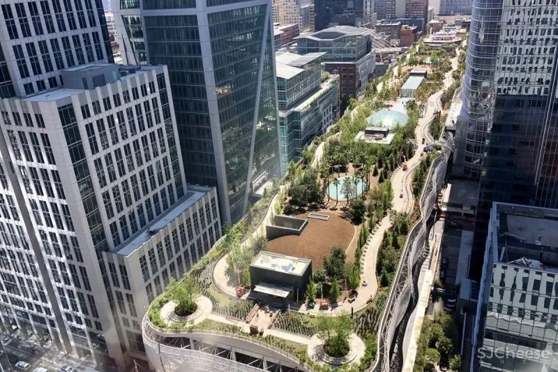 见过复古风的豪宅吗?不得不说,这设计太高级了!