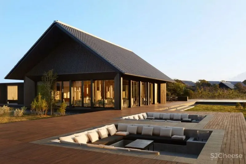 安缦伊沐—让你不得不膜拜的设计