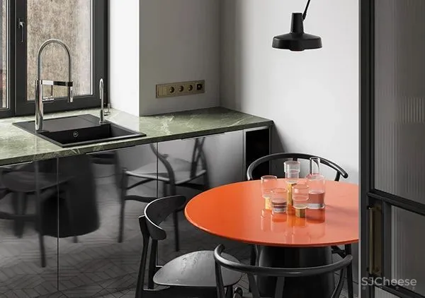 新时代 “家”感觉