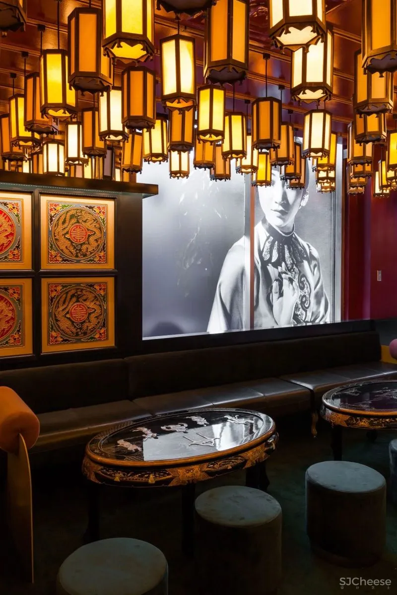 元宵最美不过人间灯火