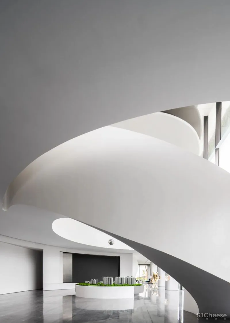 G ART 集艾 皎皎月光 初醒的设计美学