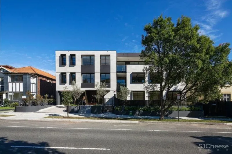 Hecker Guthrie-澳大利亚备受赞誉的设计师