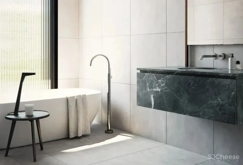 越设计越简洁,清新的真让人心动!