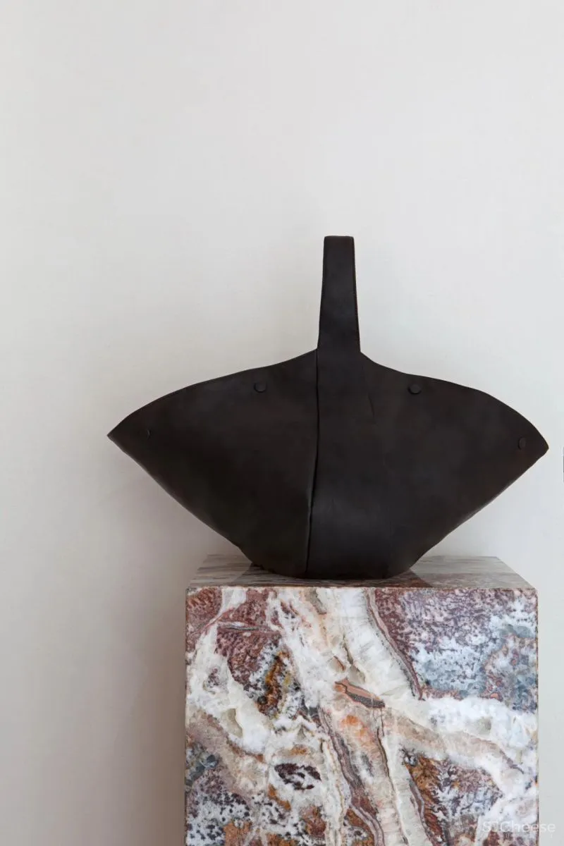 不破不立 破而后立 Ciszak Dalmas Ferrari