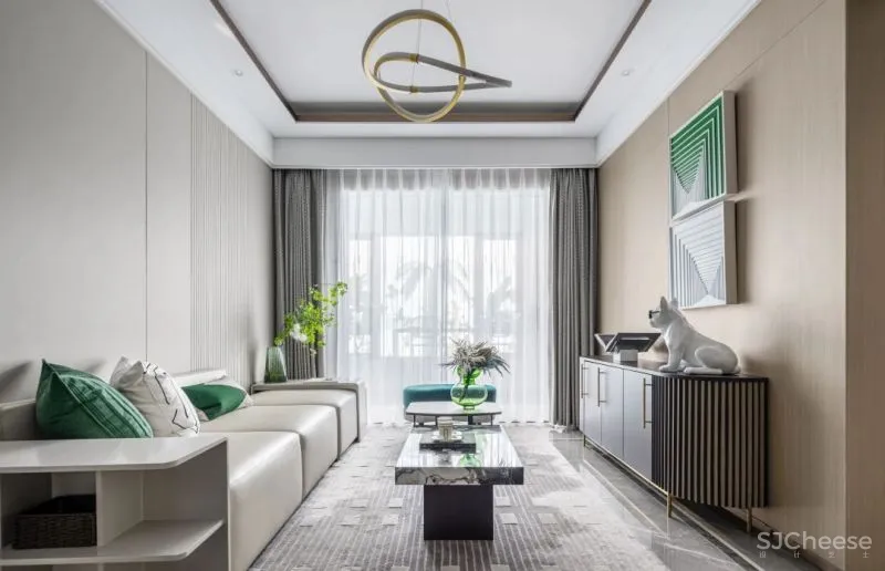 史南桥 一座跨越都市喧嚣的寻梦“美学馆”