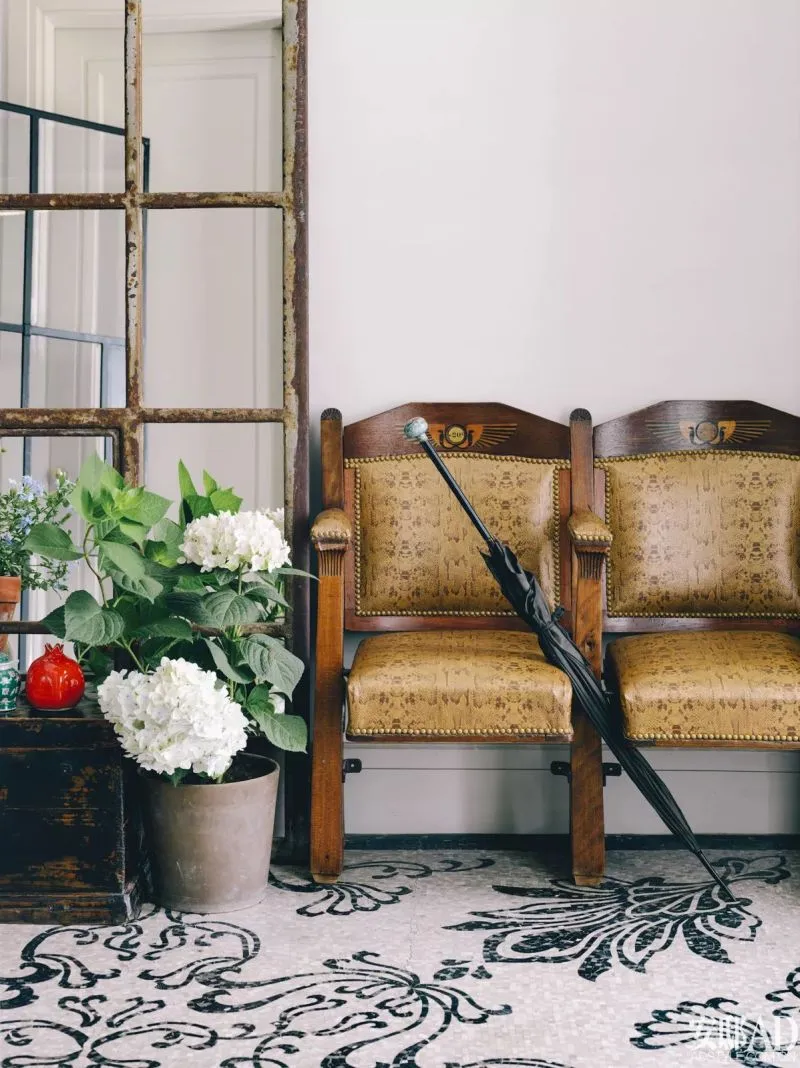 这5位女明星的家,堪称豪宅中的一股清流