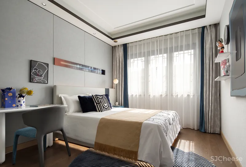 LSD:大隐于市,隐逸东方的静谧风雅!