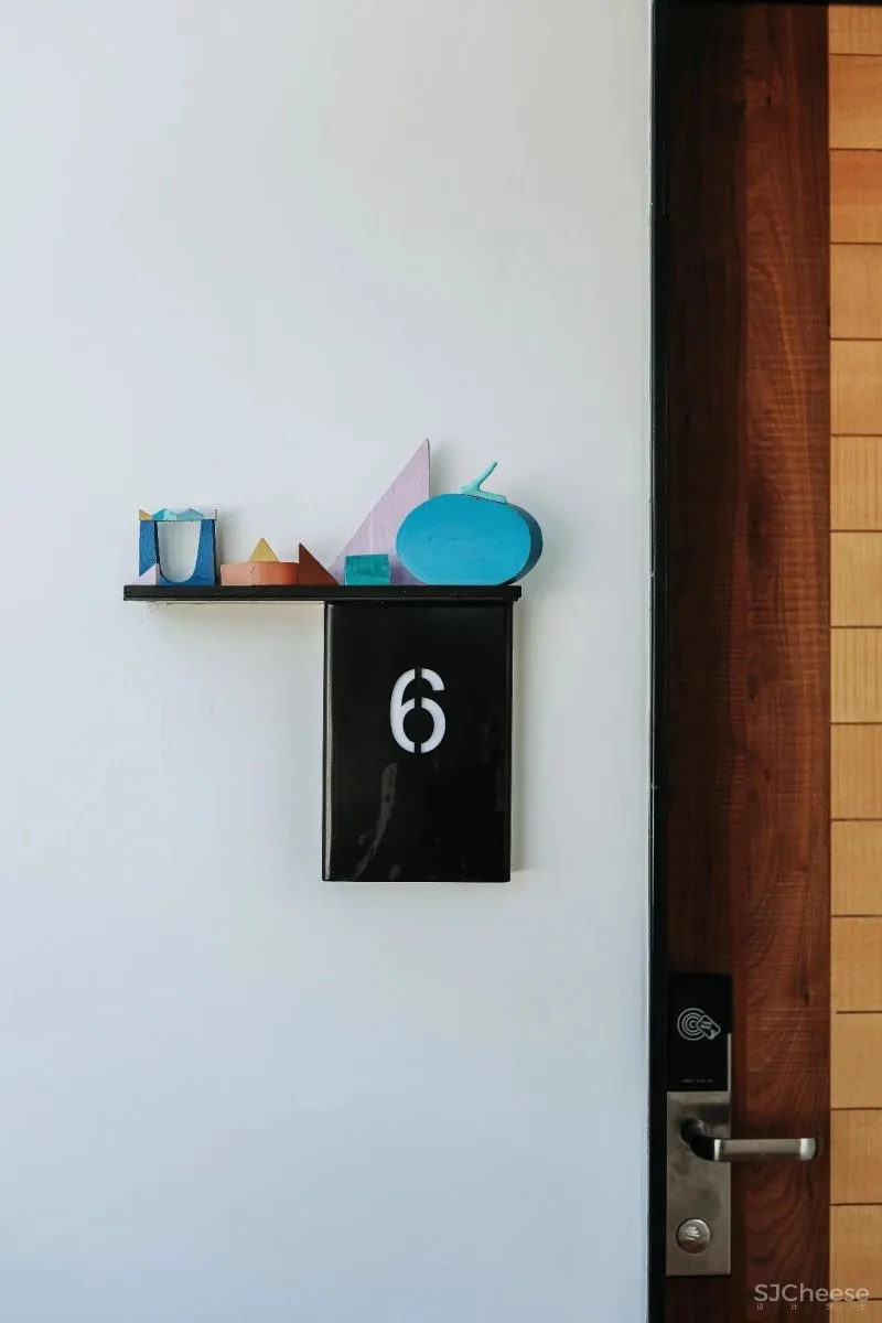 鼓浪屿老屋爆改民宿,这设计太美了! 至少是设计