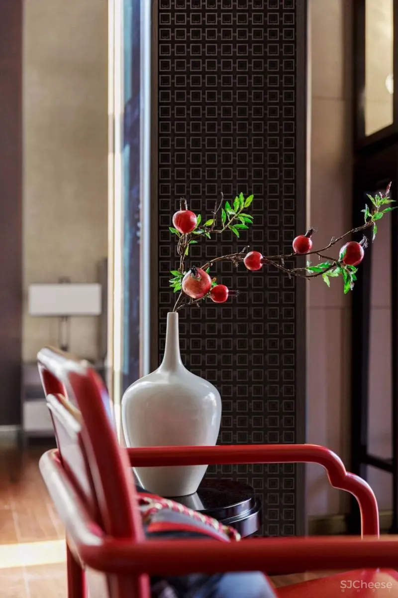 【元宵佳节】最美中国红，让爱回家团圆！