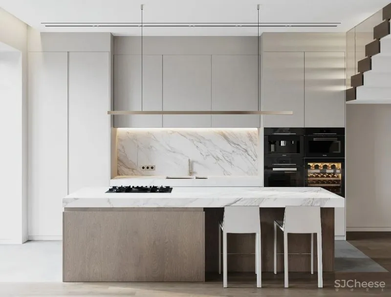 Anastasiya Zhigir新作|极简主义的精致韵味