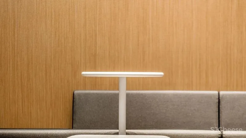 UND 深圳喜茶宠物友好主题店,萌宠社交,趣味十足