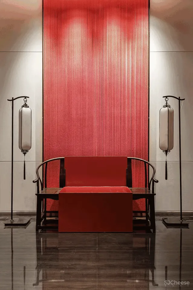 【元宵佳节】最美中国红，让爱回家团圆！