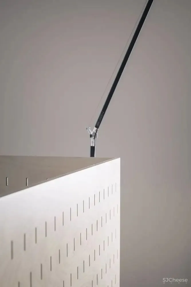 物理学家的家,一段空间记忆的改写!