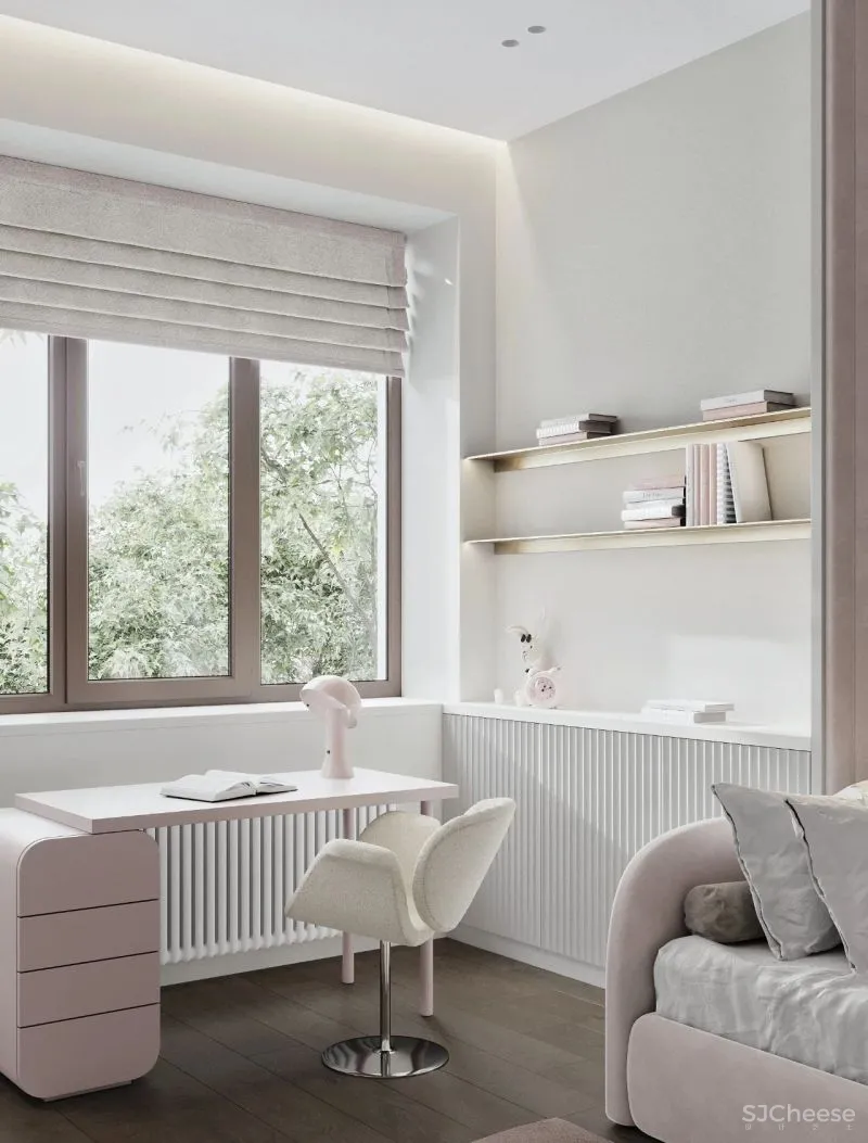 Anastasiya Zhigir新作|极简主义的精致韵味