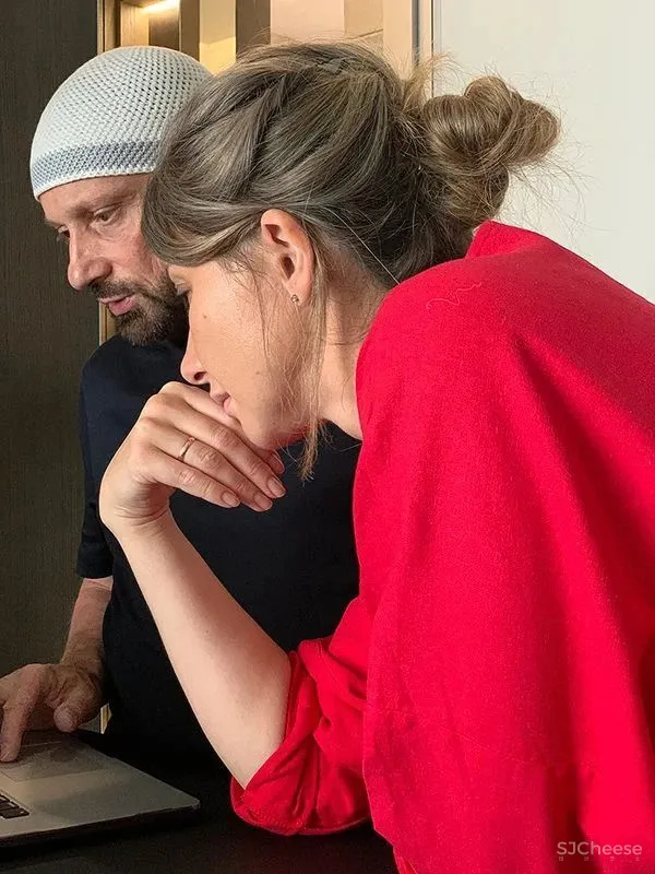 现代简约风，精致高端有态度