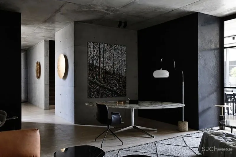 Simone Haag 新作 宁静自然的简约优雅