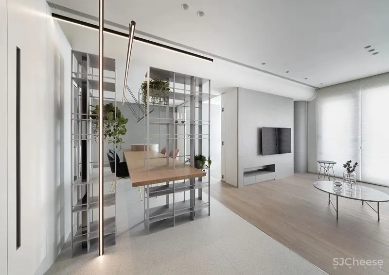 拒绝爸妈装修的婚房,这一届90后审美绝了!