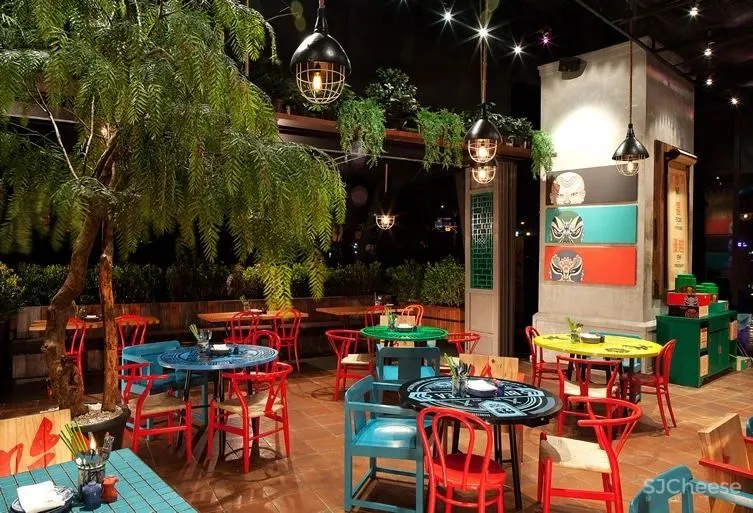 元宵最美不过人间灯火