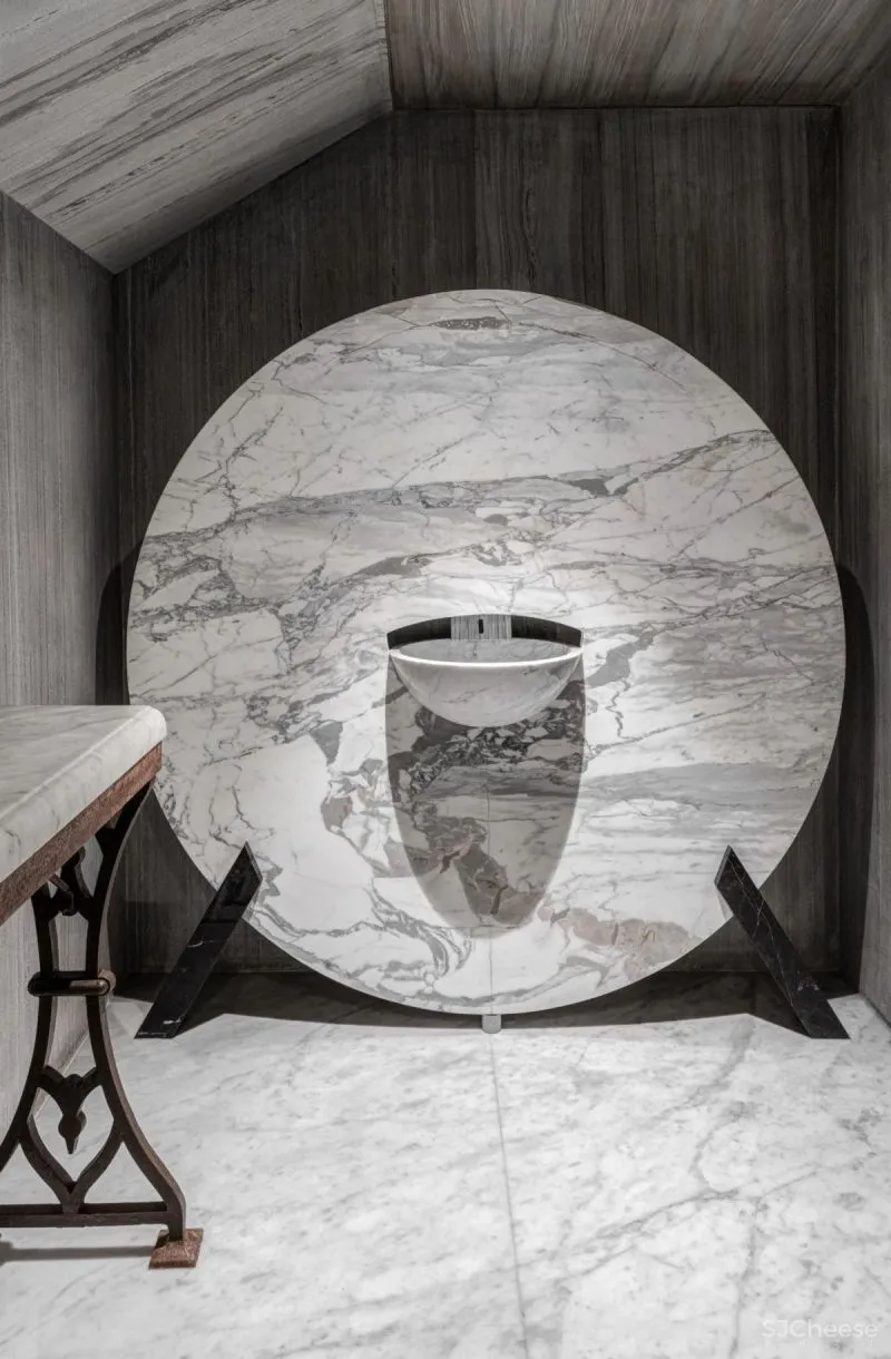 印度轻奢，你从未见过的设计！